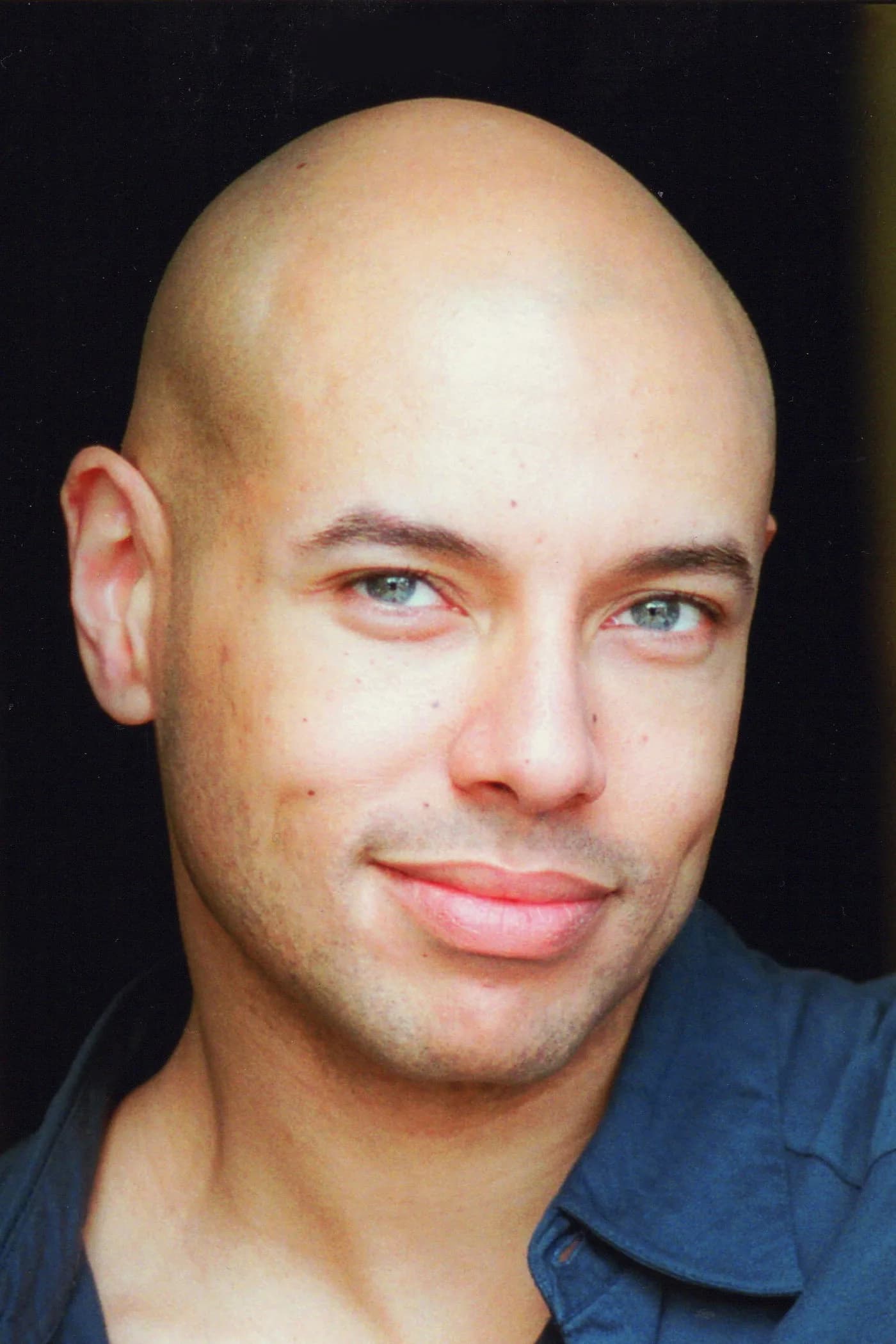 Thom Allison photo