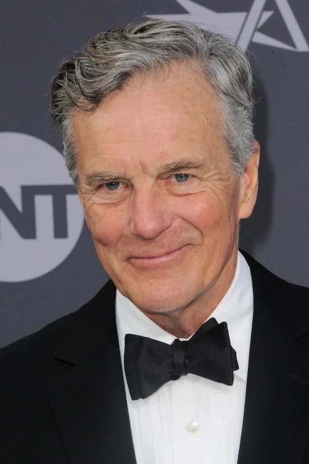 Nicholas Hammond fotoğrafı