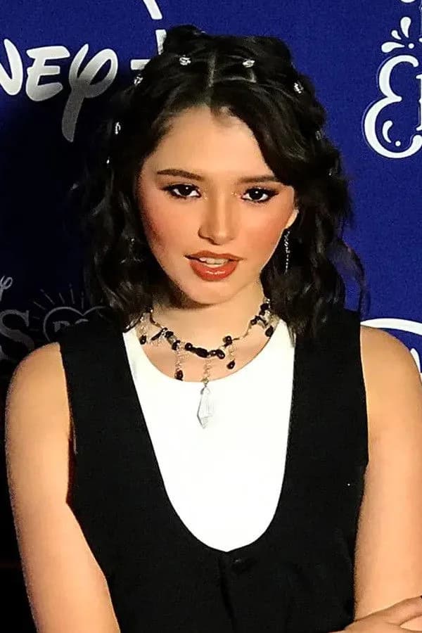 Photo de Farah Justiniani