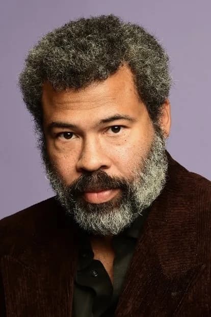 Jordan Peele की तस्वीर