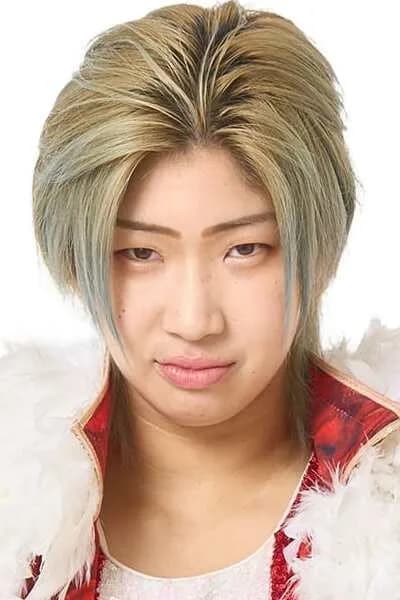 Takumi Iroha photo