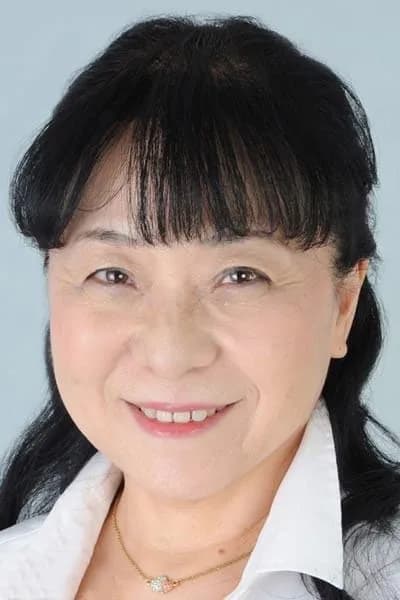 Masumi Taira fotoğrafı