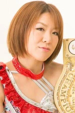 Arisa Nakajima photo