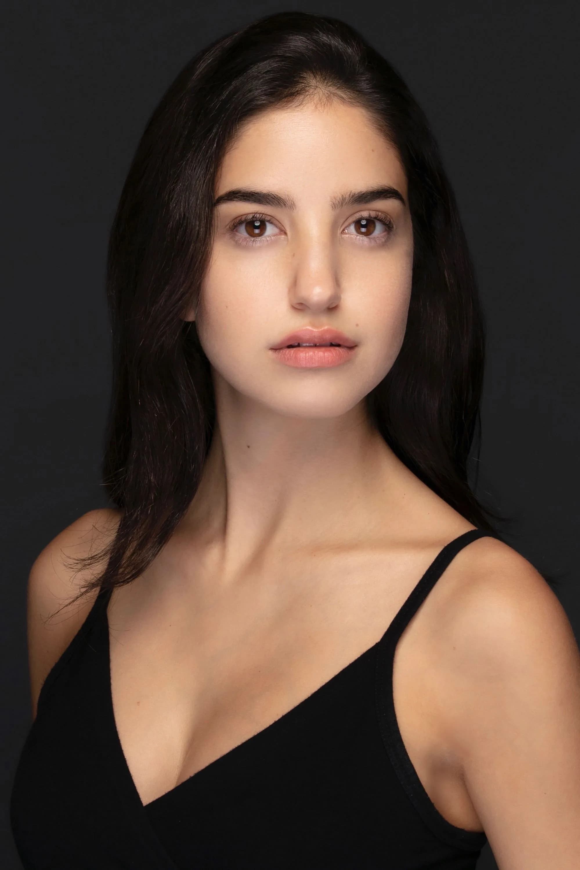 Selin Çuhadaroğlu fotoğrafı