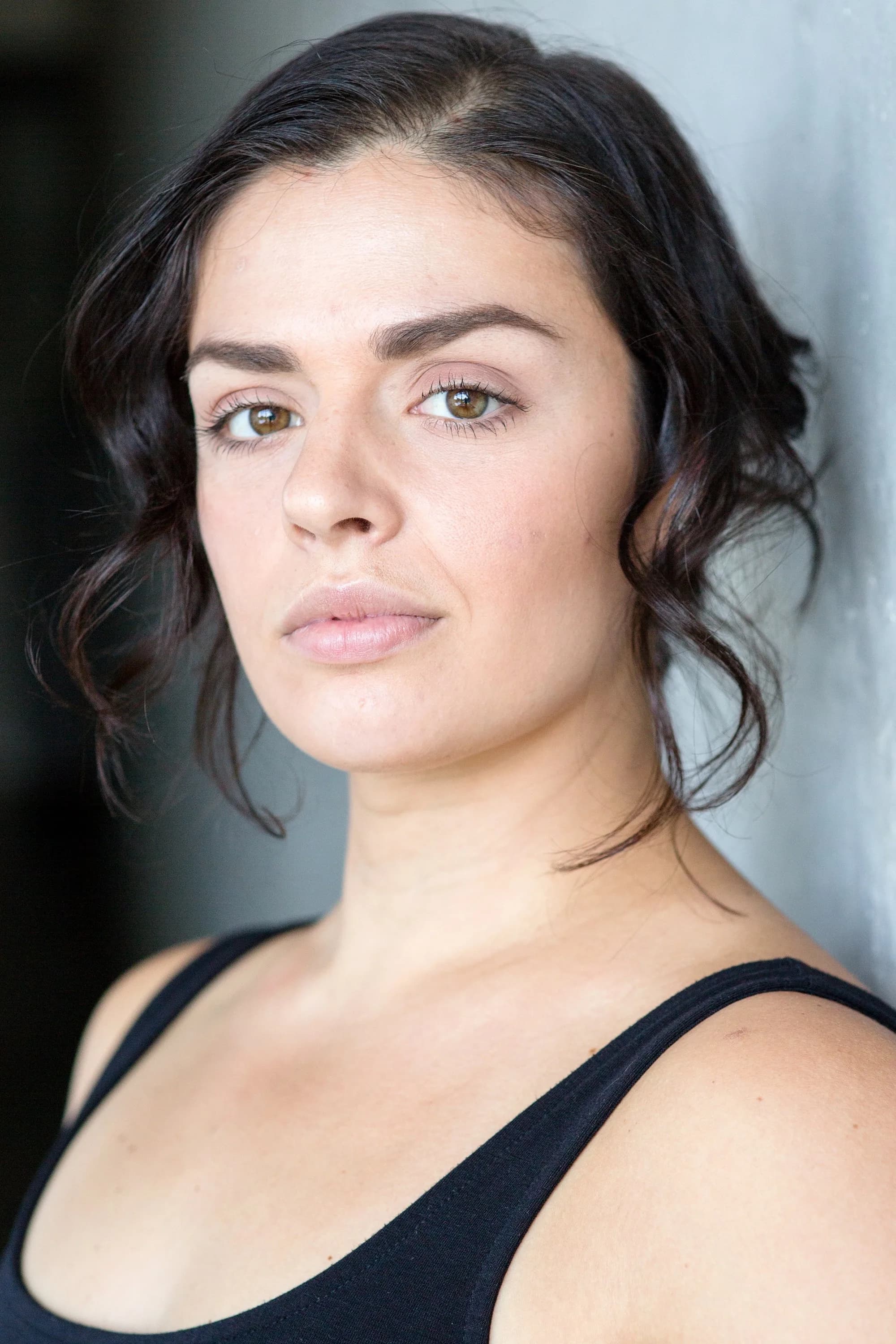 Tatiana Zappardino profile