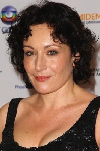 Foto von Lucy Cohu