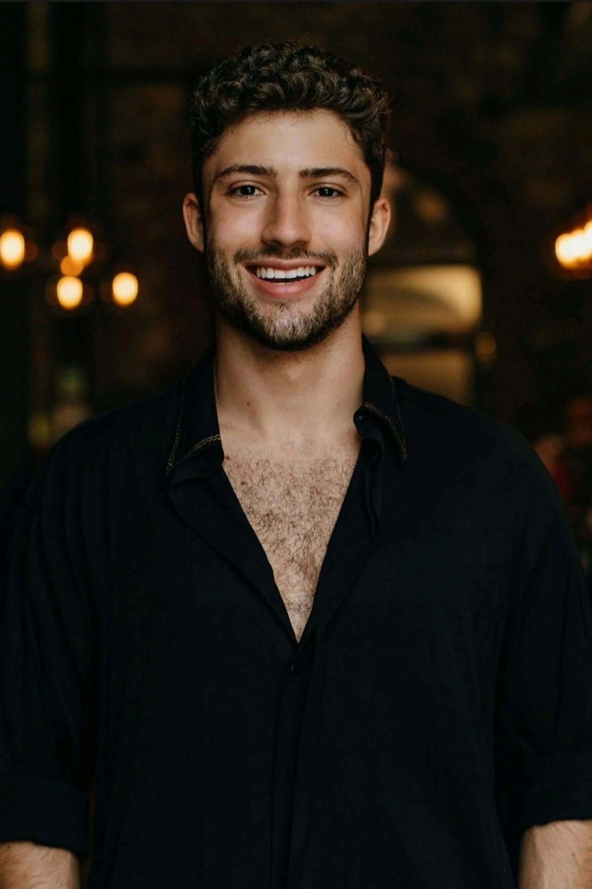 Photo de Antonio Andrés Rosello