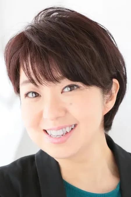 Foto de Momoe Kishimoto