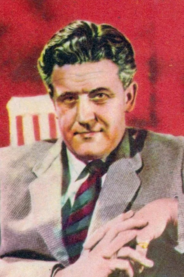 Foto von John Paul