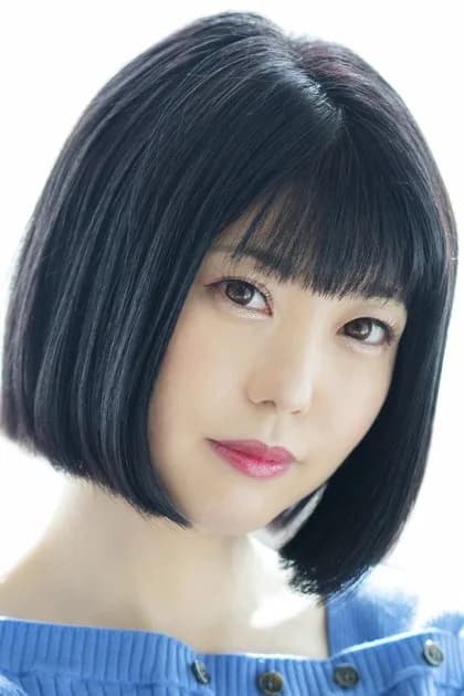 Foto di Natsumi Oshita