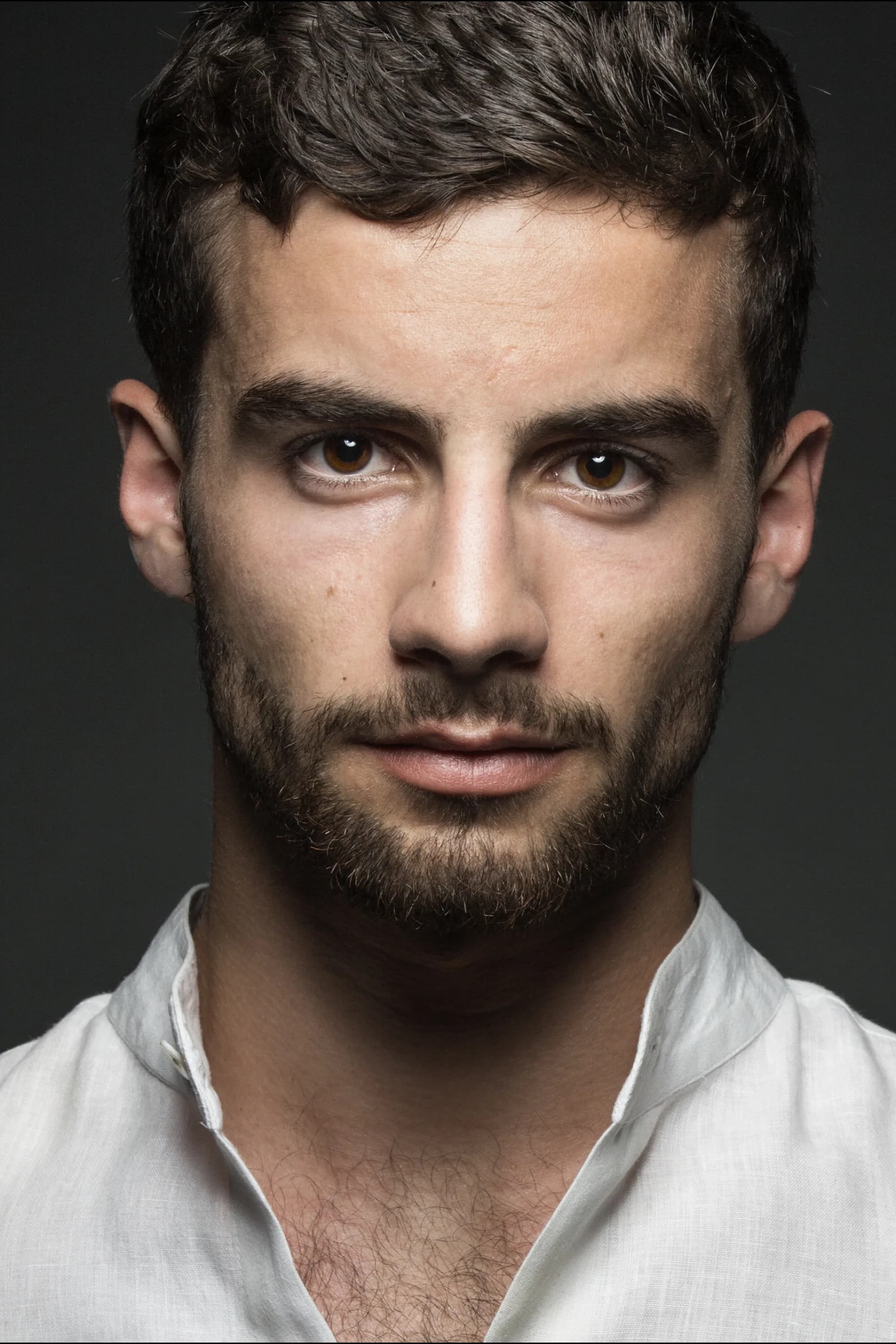 Louis Boyer photo