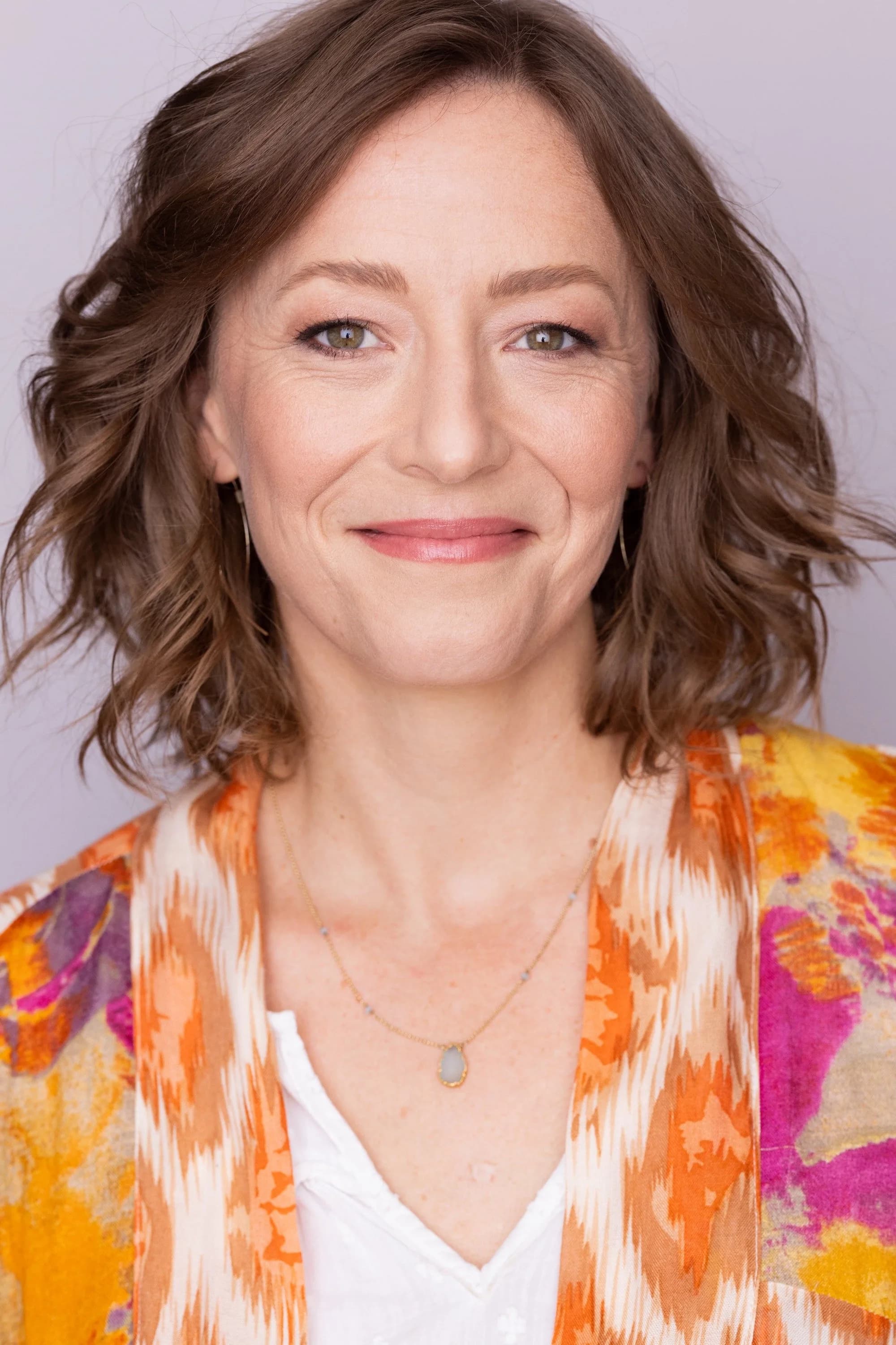 Lynn Downey photo