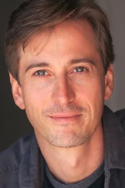 Bruce Turk 사진