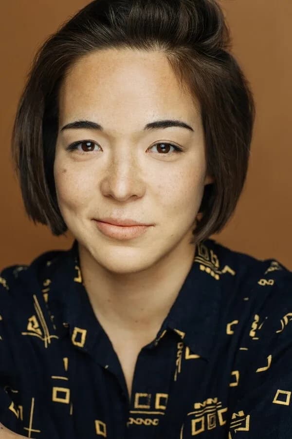 Aliya Boulanger की तस्वीर