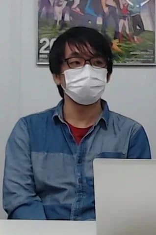 Photo de Yuichi Shimodaira