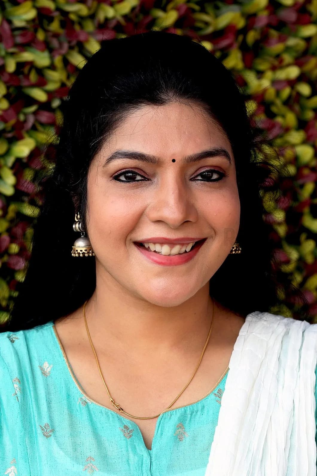Фото: Vasuki Anand
