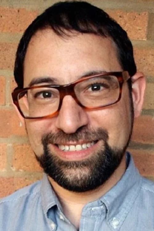 Rick Perlstein photo