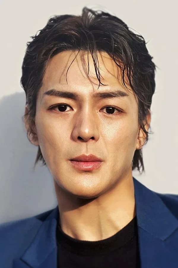 Choi Dong-gu fotoğrafı