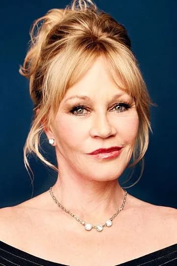 Profil de Melanie Griffith