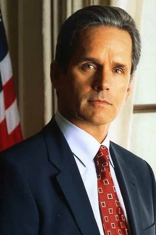 Photo de Gregory Harrison