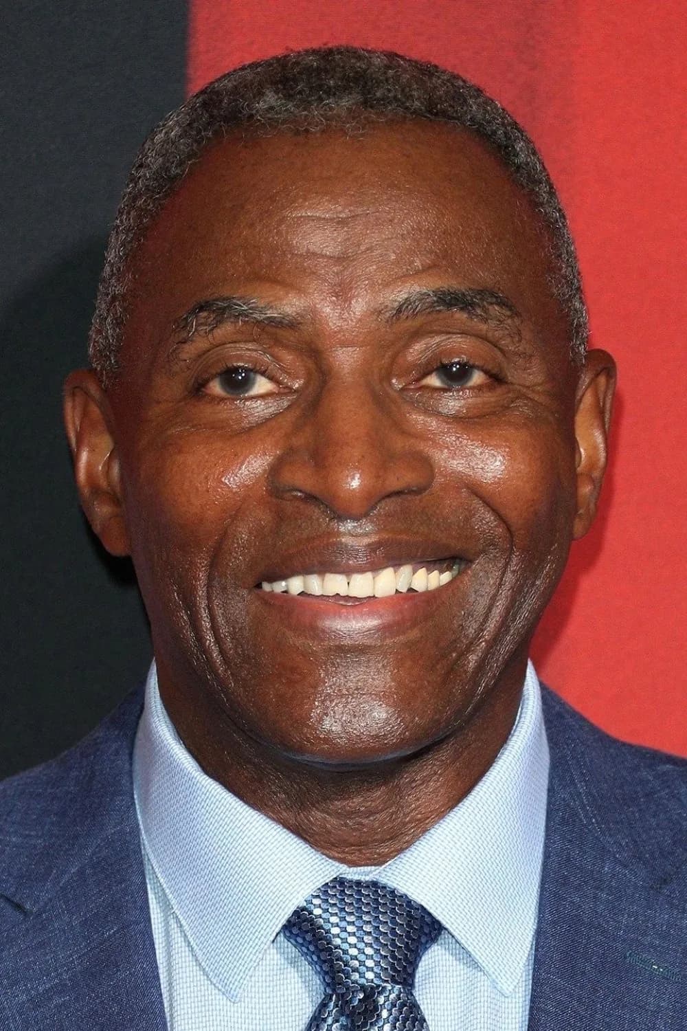 Foto di Carl Lumbly