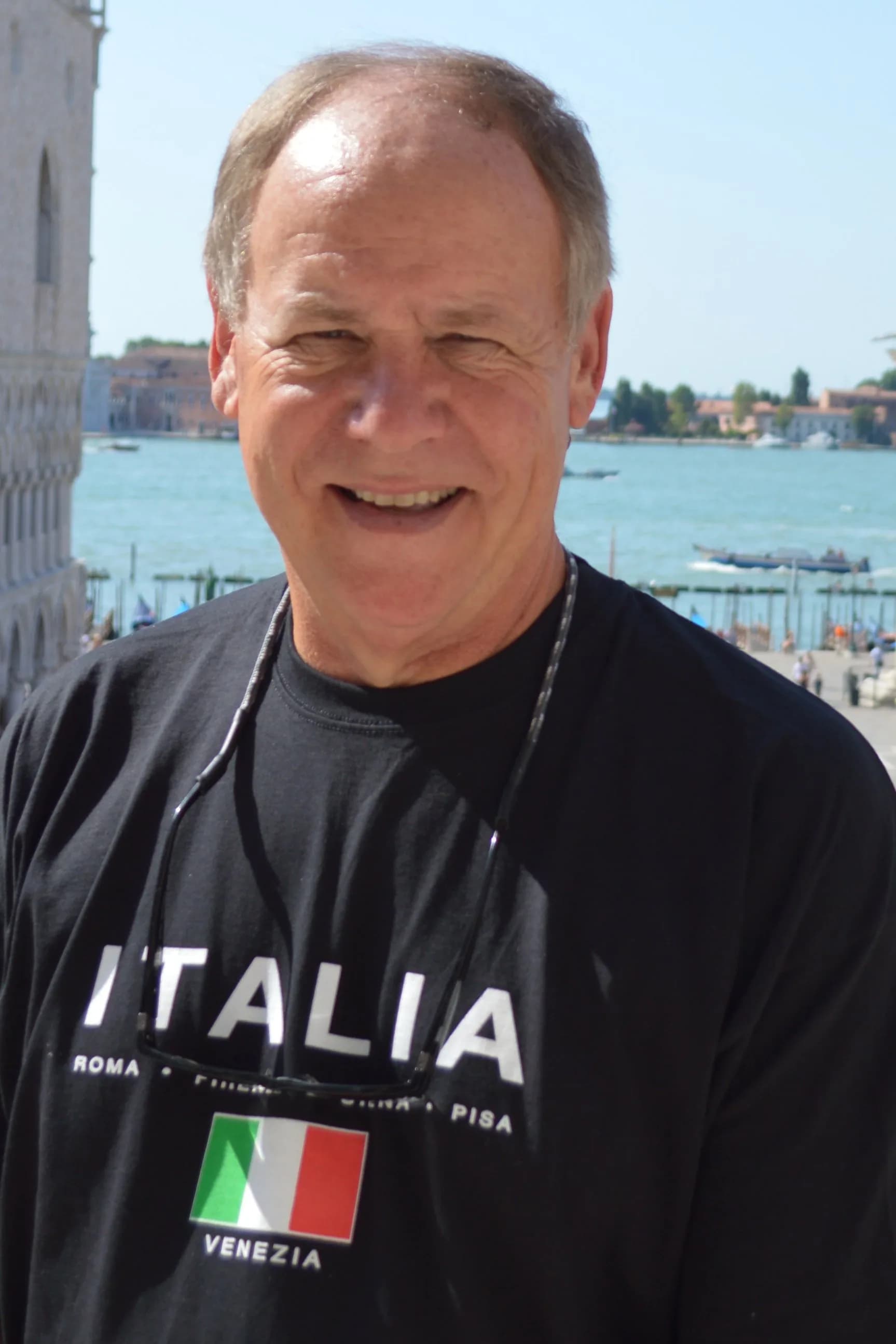 James Staley 사진