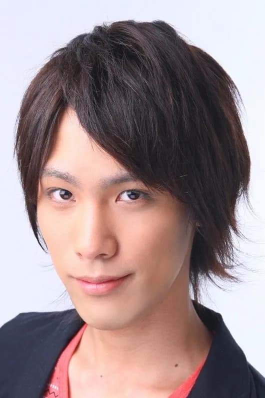 Kenta Zaima的照片