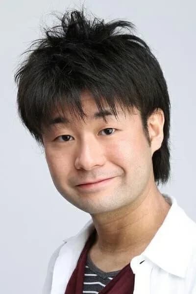 Daisuke Hatooka photo