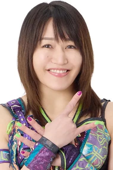 Syuri Kondō 사진