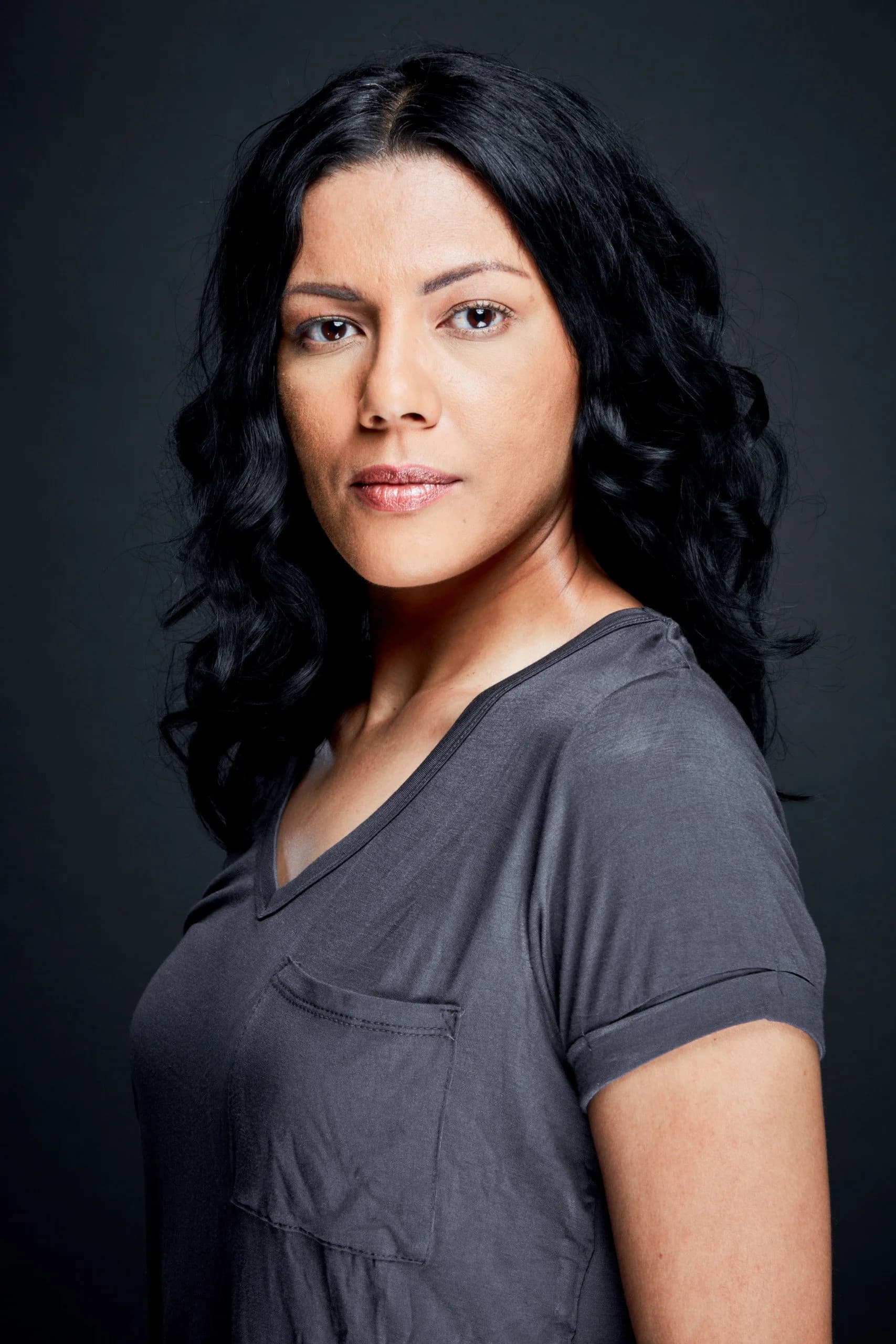 Tracey-Lee Oliver的照片