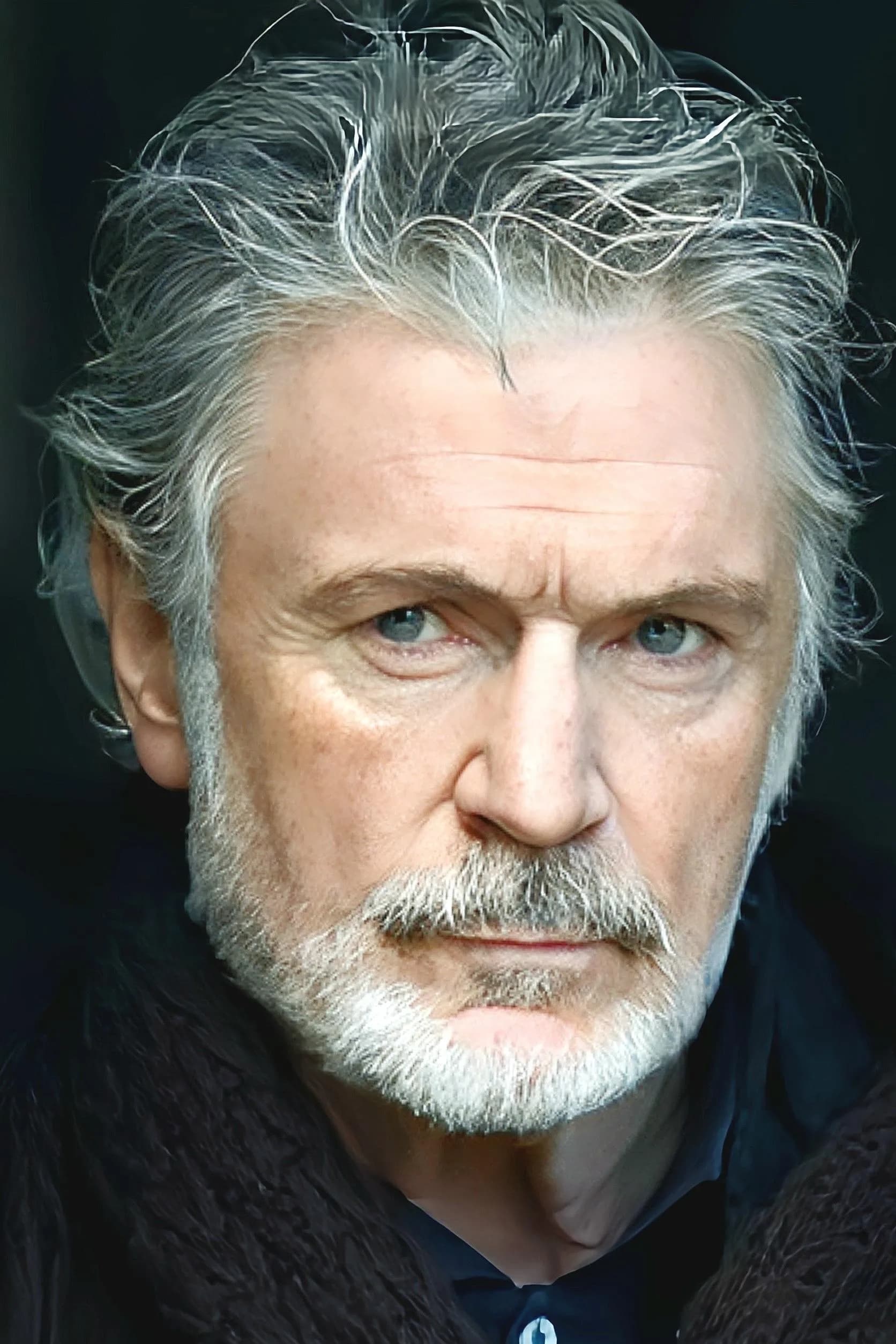 Patrick Bergin photo