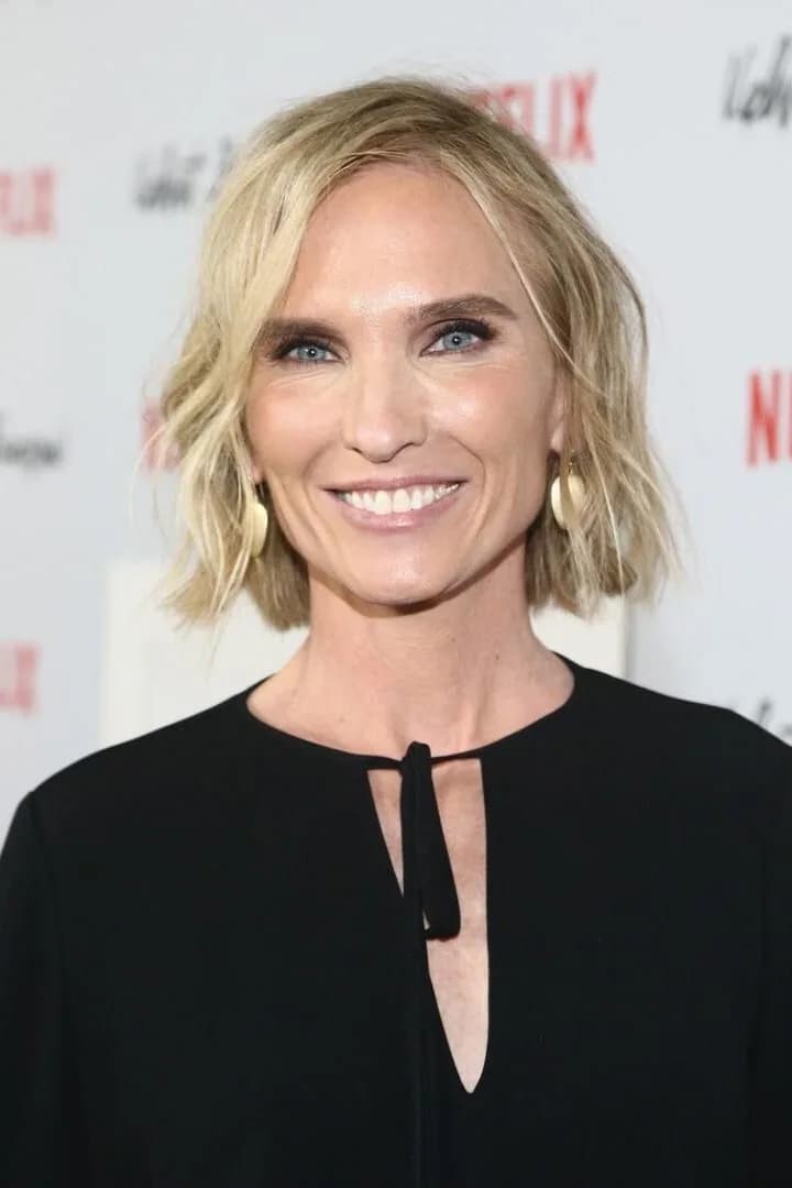 Jennifer Fox 사진