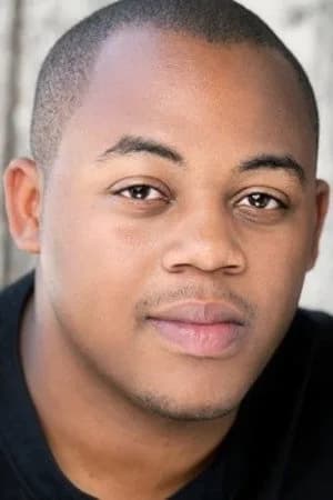 Brandan Hunter-Davis 사진