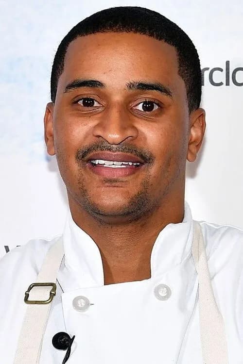 JJ Johnson photo