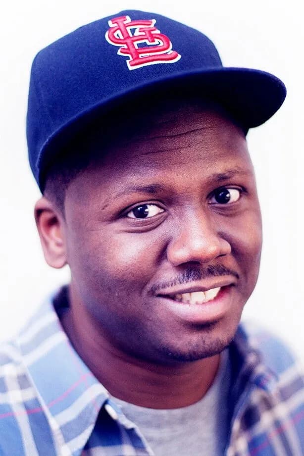 Foto di Bobby Carter