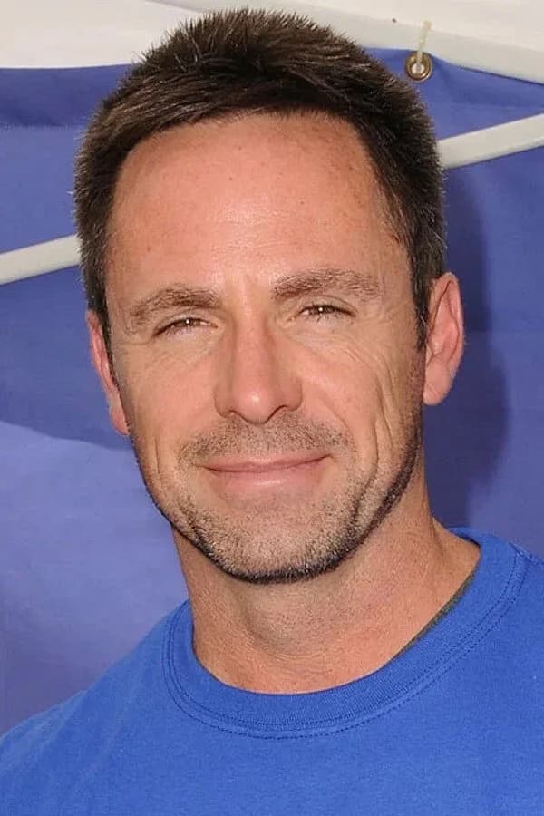 William deVry fotoğrafı