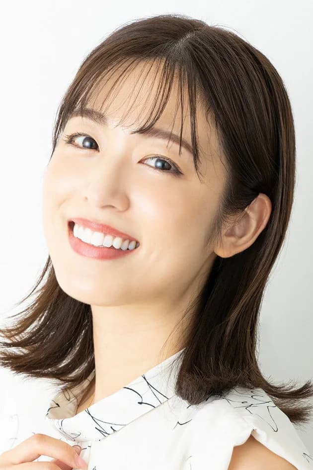 Foto de Ai Hasegawa
