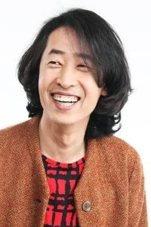 Hong Seok-bin fotoğrafı