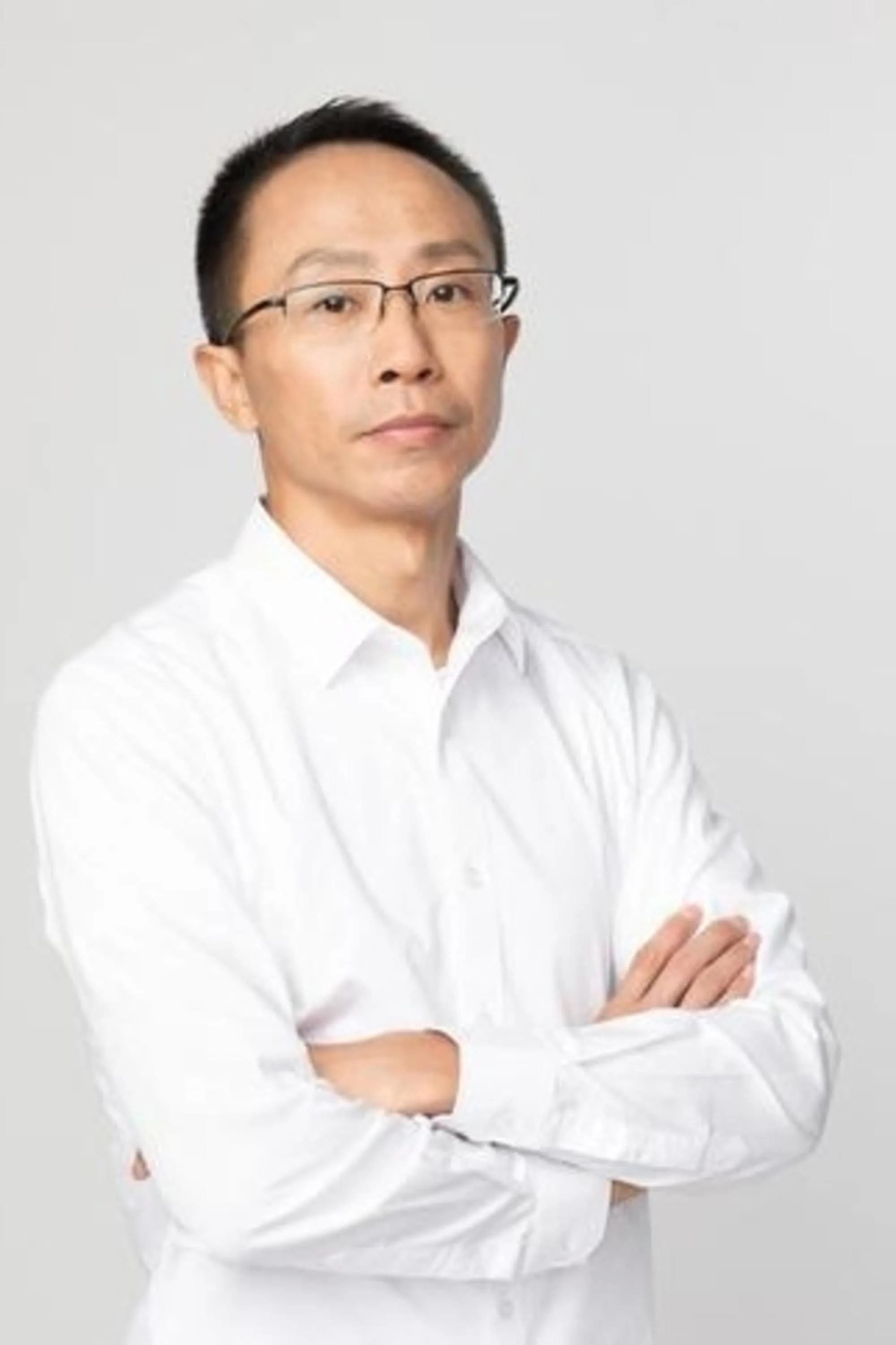 Wang Xiaoqiang fotoğrafı