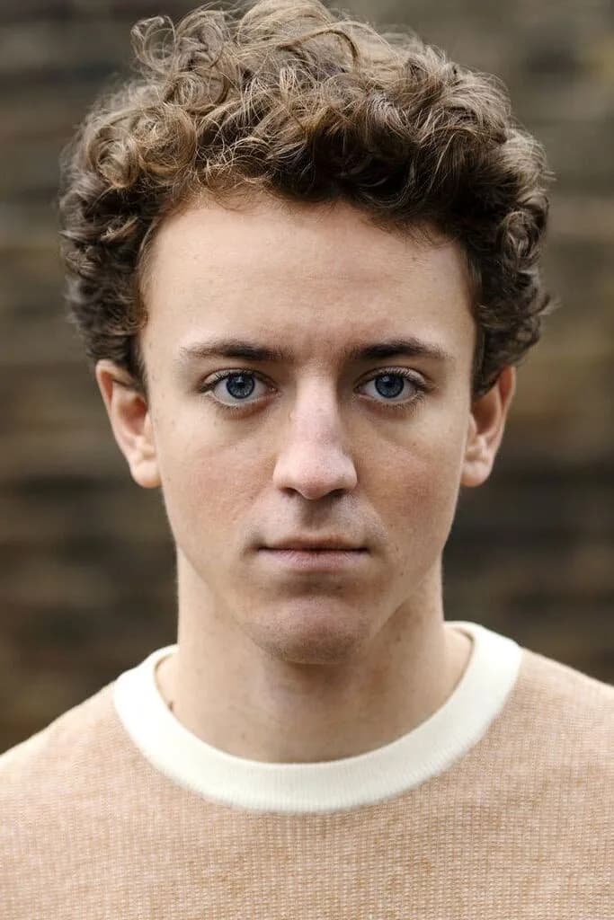 Adrian Grünewald 사진