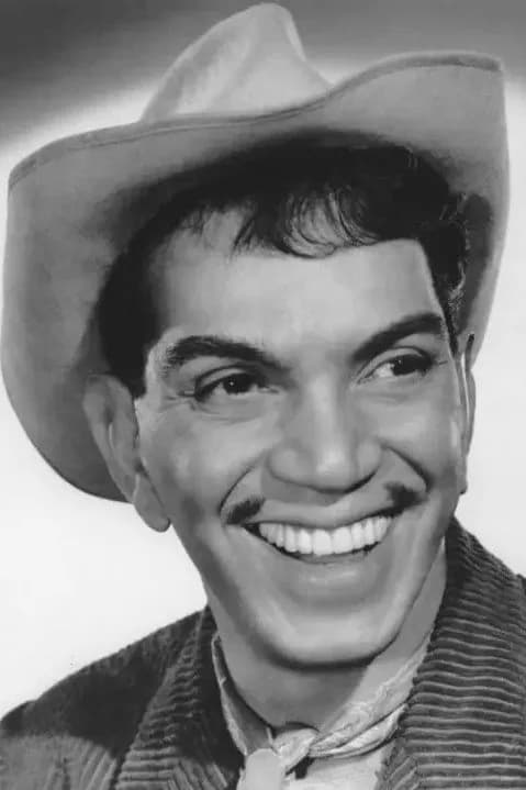 Foto de Cantinflas
