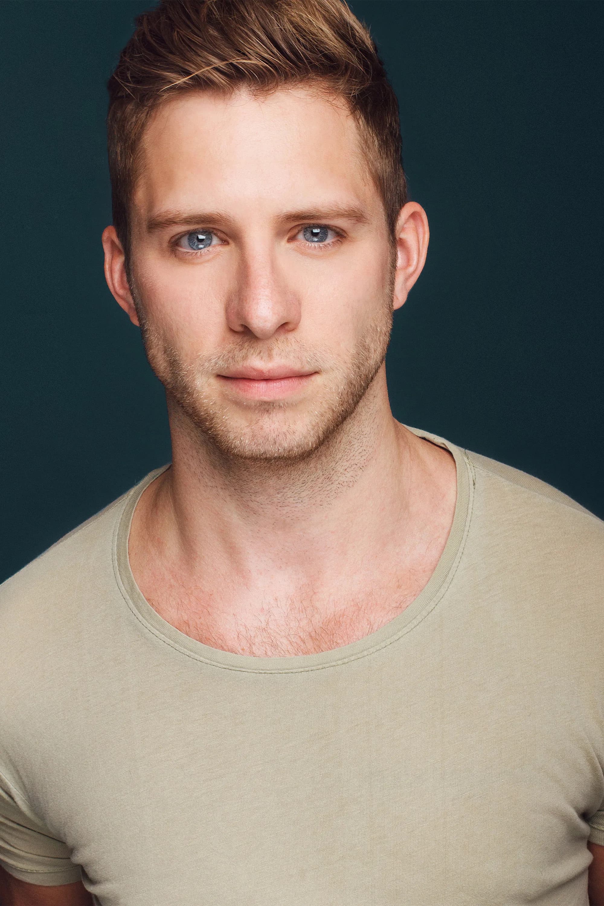 Corey Mach photo