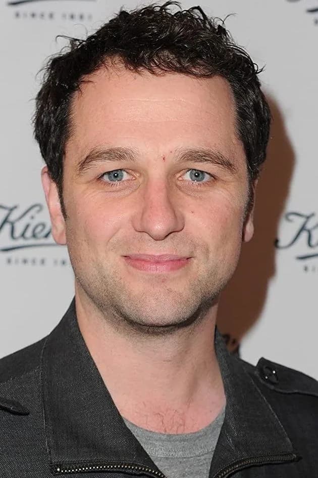 Photo de Matthew Rhys