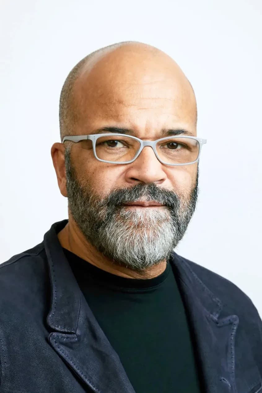 Foto von Jeffrey Wright