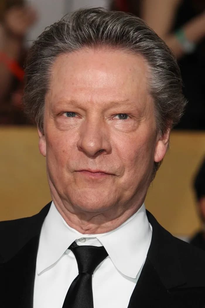 Foto di Chris Cooper