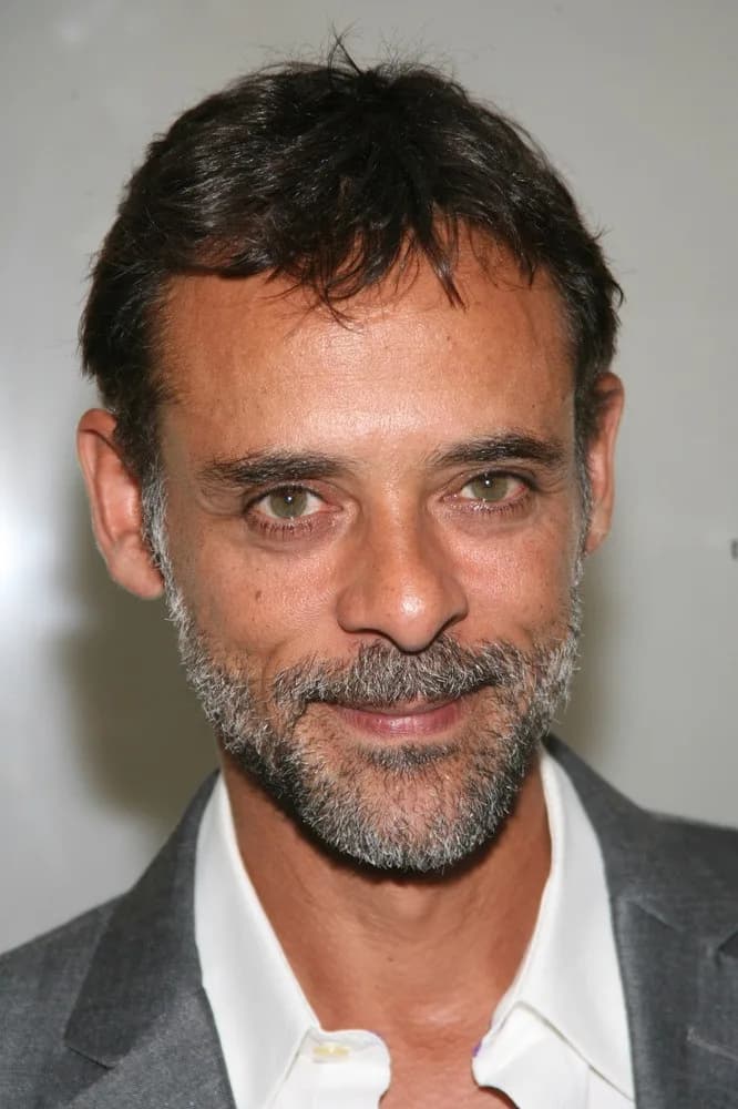 Alexander Siddig की तस्वीर