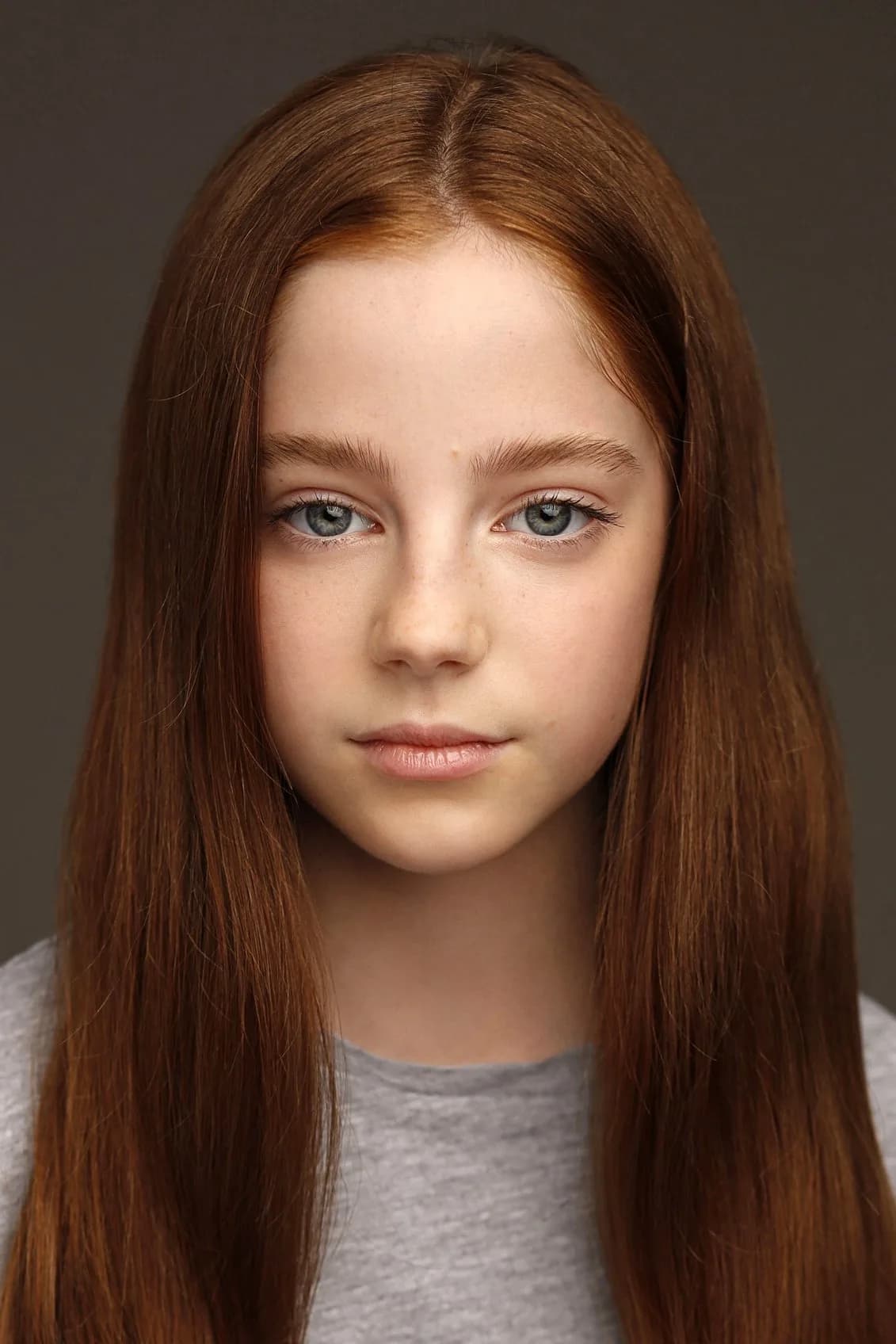 Amelie Child-Villiers photo