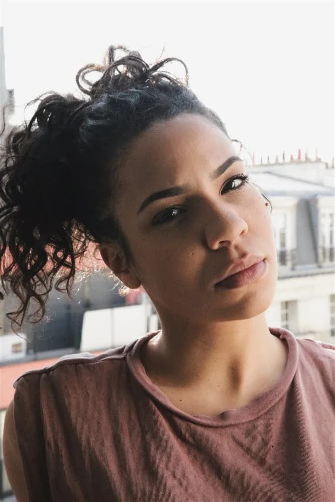 Foto de Sarah Fitri