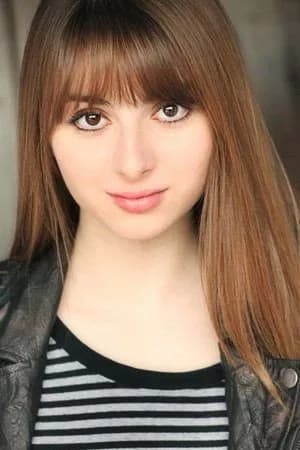 Jasmine Jessica Anthony photo