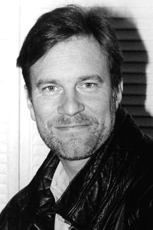 Foto di Nicky Henson